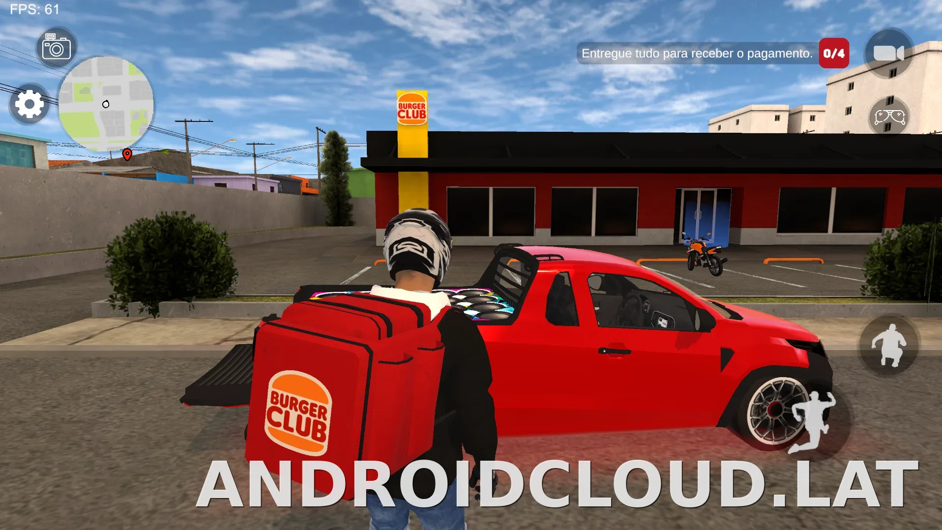 Elite Auto Brasil скриншот 6