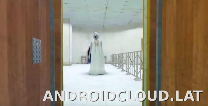 Granny 4 скриншот 2