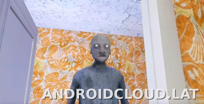Granny 4 скриншот 4