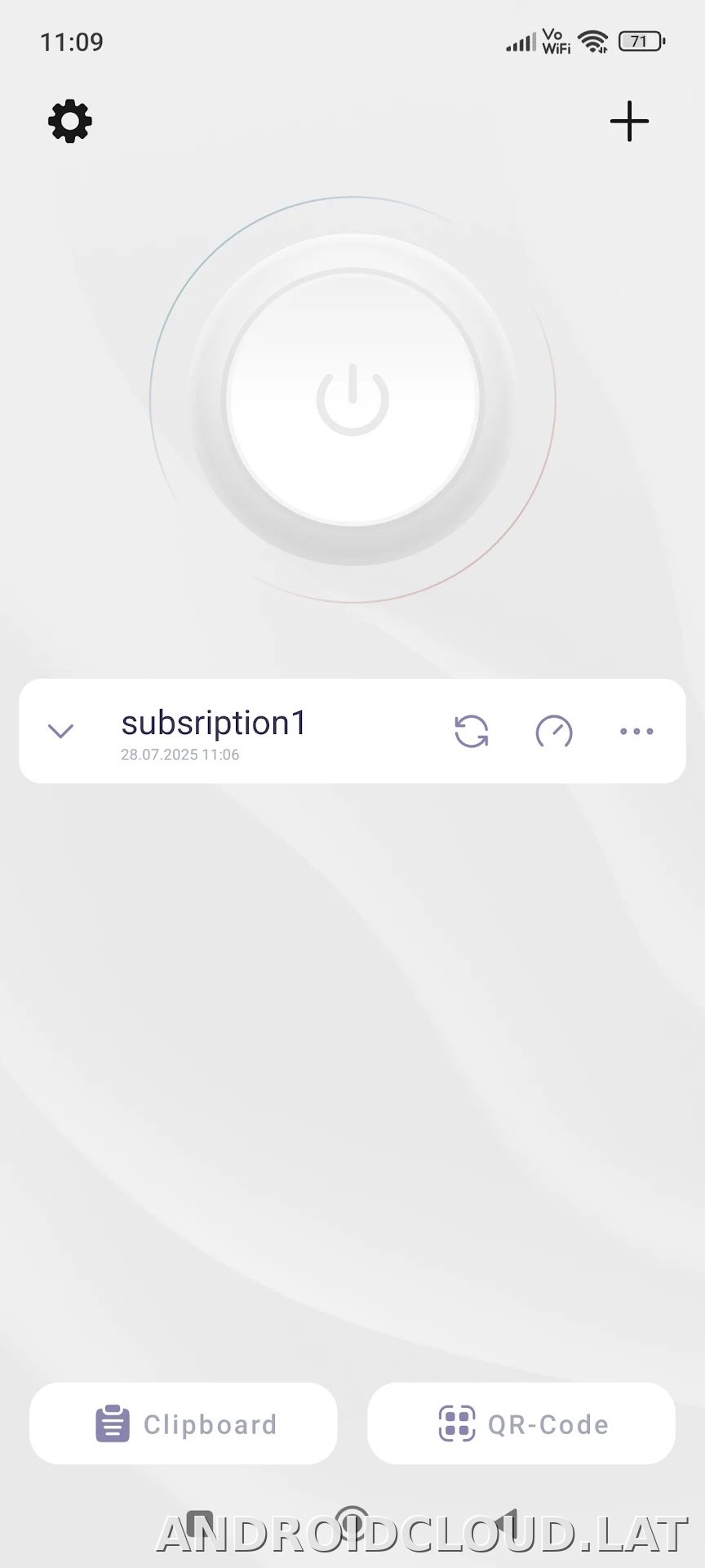 Happ скриншот 1