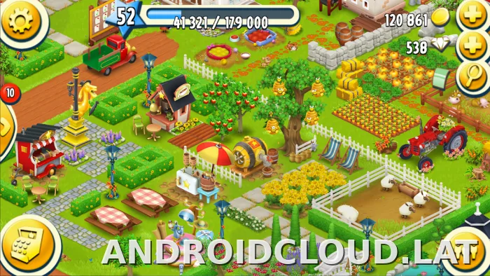 Hay Day скриншот 6