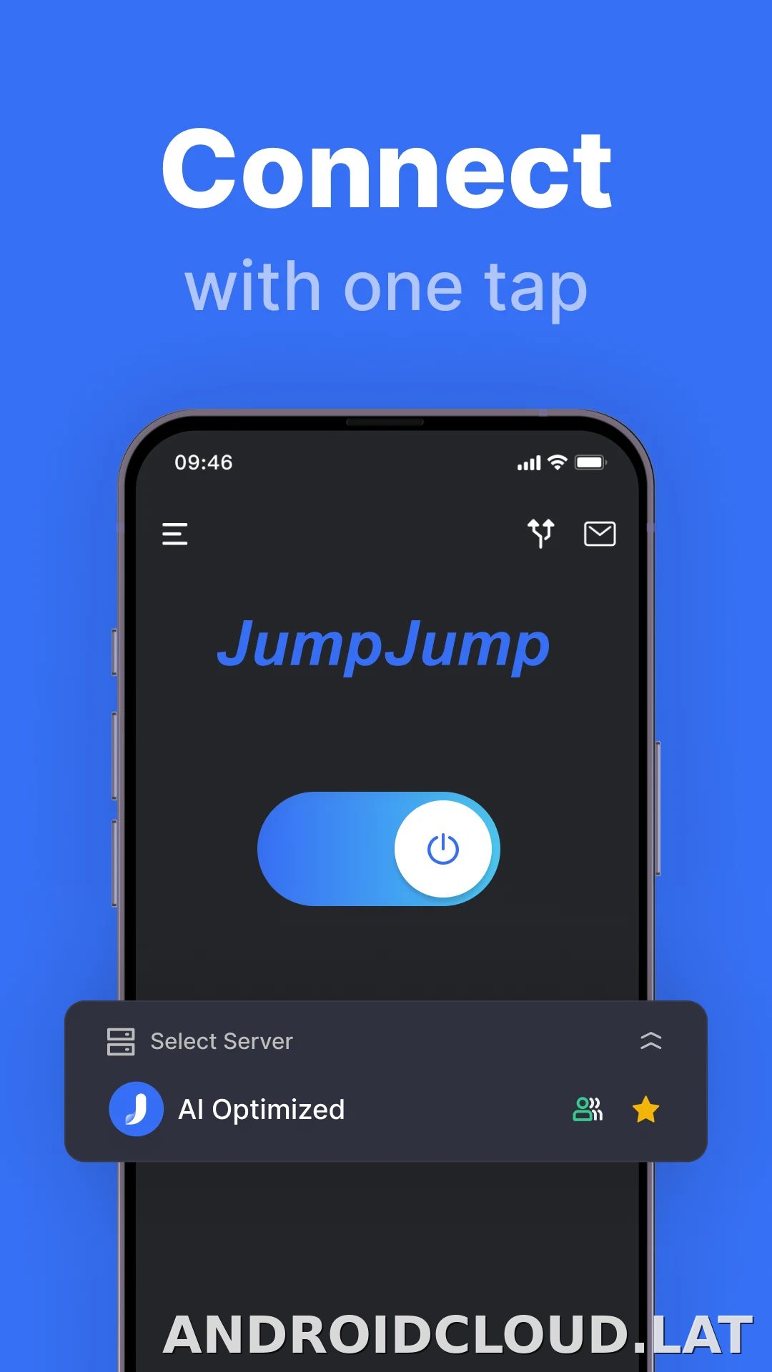 JumpJump скриншот 1