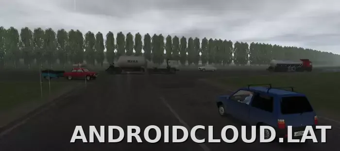 Motor Depot скриншот 1