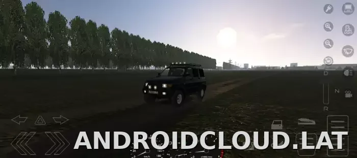 Motor Depot скриншот 5
