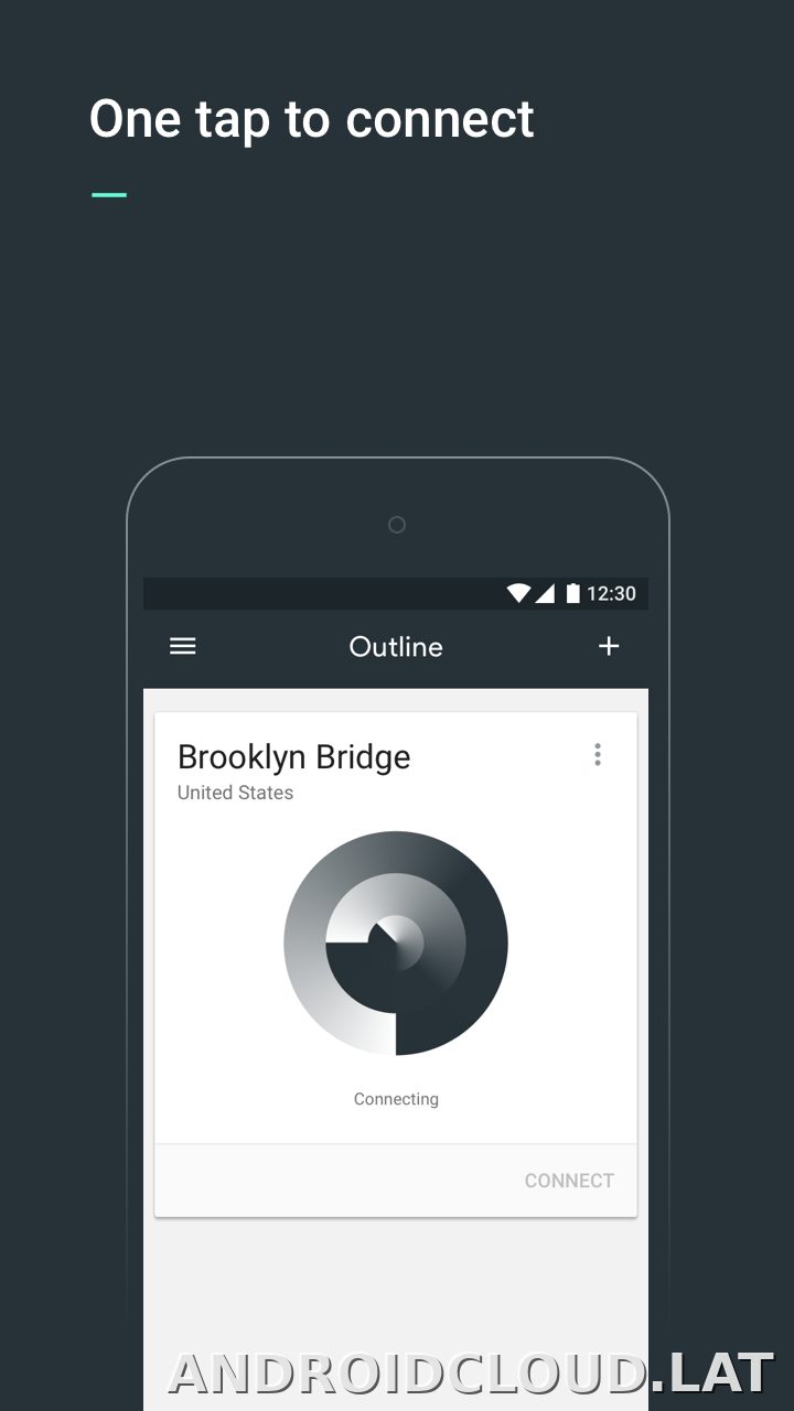 Outline скриншот 3