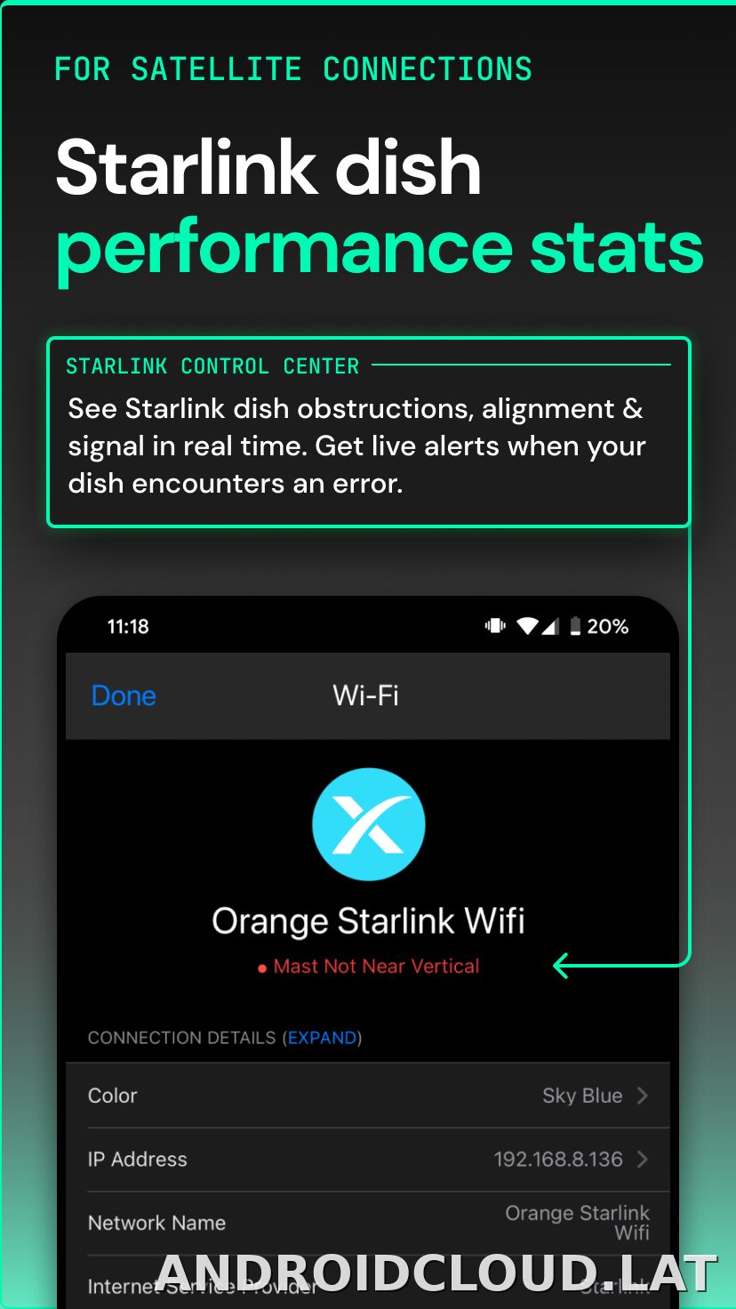 Speedify скриншот 4