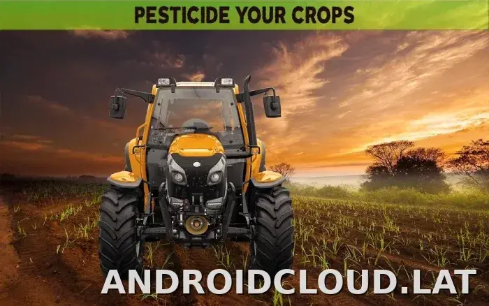 Farming Simulator 19 скриншот 3