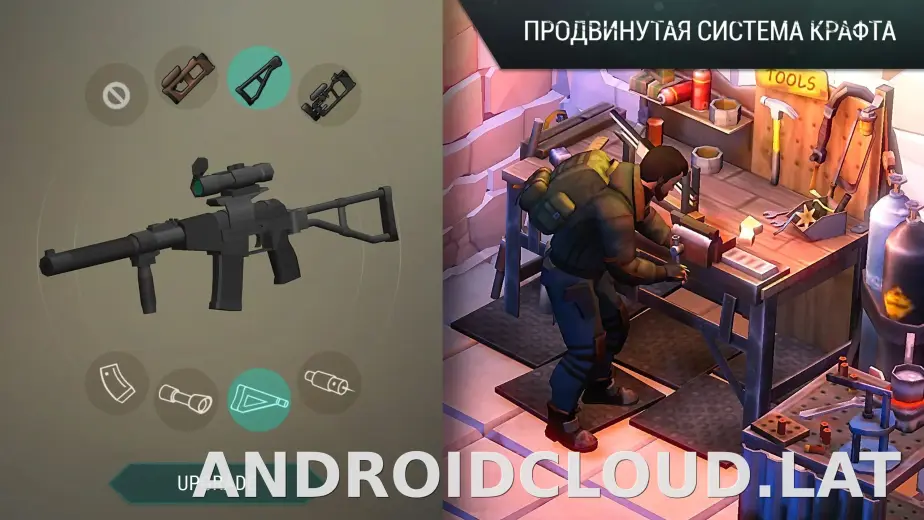 Last Day on Earth: Survival скриншот 4
