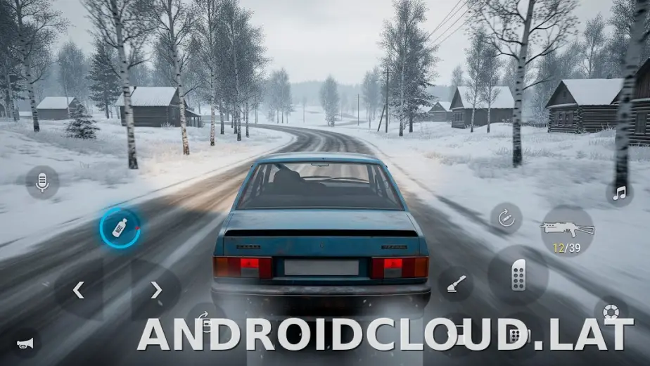 MadOut 2 скриншот 3