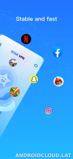 Star скриншот 2