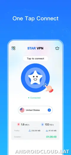 Star скриншот 3