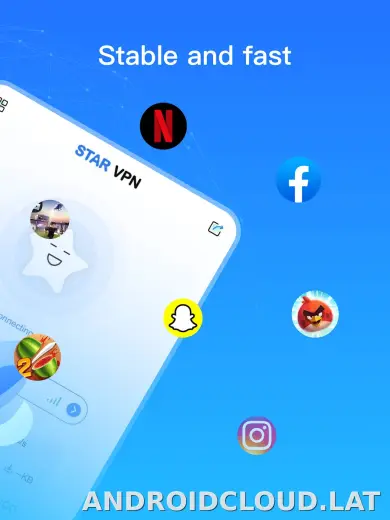 Star скриншот 6